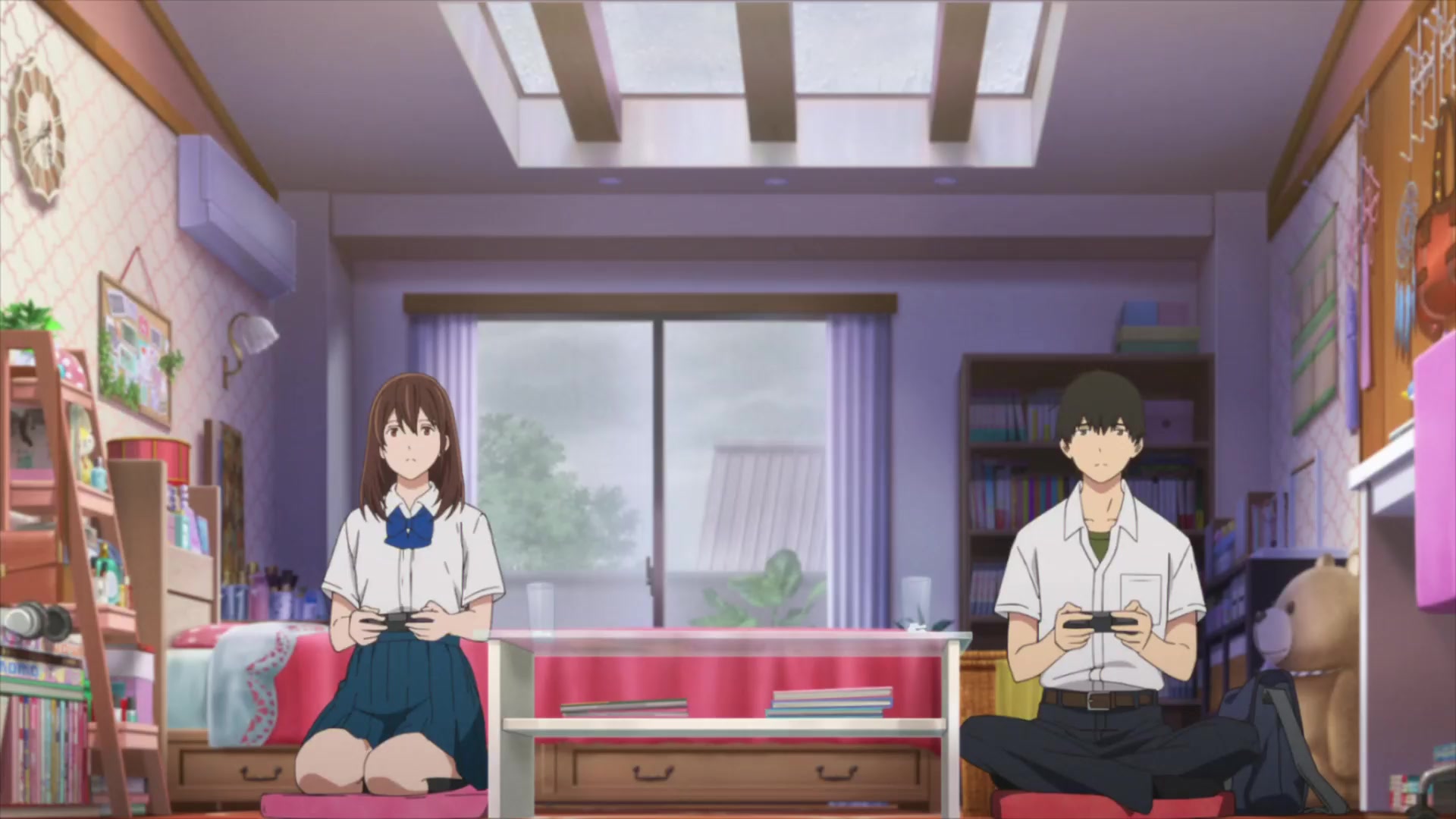 [Tsukyio Editing Resources] I Want to Eat Your Pancreas Raw Clips (556) (tsukyio.com).mp4